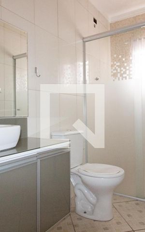 Casa à venda com 120m², 3 quartos e 1 vagaBanheiro 1