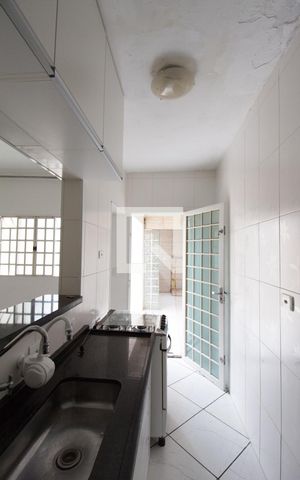 Casa à venda com 120m², 3 quartos e 1 vagaCozinha