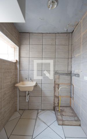 Casa à venda com 120m², 3 quartos e 1 vagaLavanderia