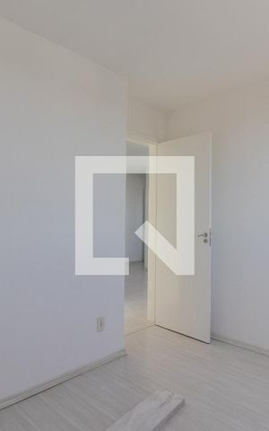 Apartamento para alugar com 48m², 2 quartos e 1 vaga Apartamento para alugar com 48m², 2 quartos e 1 vagaQuarto 2