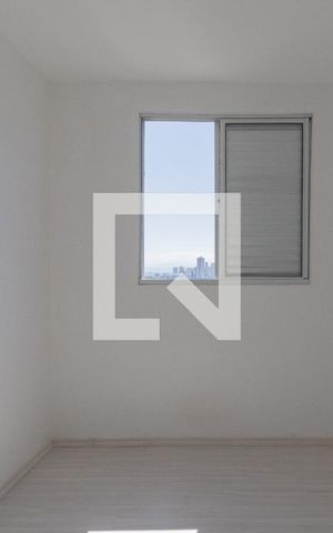 Apartamento para alugar com 48m², 2 quartos e 1 vaga Apartamento para alugar com 48m², 2 quartos e 1 vagaQuarto 1