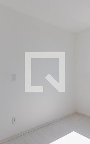 Apartamento para alugar com 48m², 2 quartos e 1 vaga Apartamento para alugar com 48m², 2 quartos e 1 vagaQuarto 1