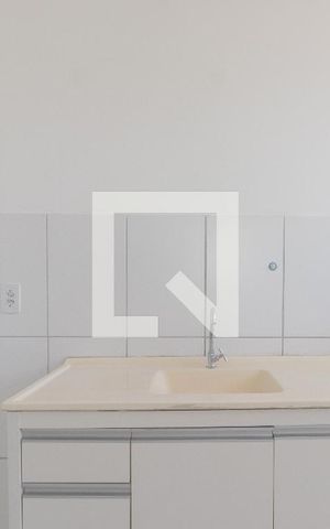 Apartamento para alugar com 48m², 2 quartos e 1 vaga Apartamento para alugar com 48m², 2 quartos e 1 vagaCozinha