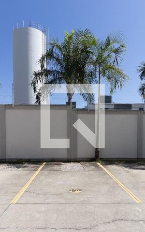 Apartamento para alugar com 48m², 2 quartos e 1 vaga Apartamento para alugar com 48m², 2 quartos e 1 vagaGaragem