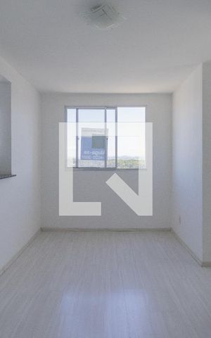 Apartamento para alugar com 48m², 2 quartos e 1 vaga Apartamento para alugar com 48m², 2 quartos e 1 vagaSala