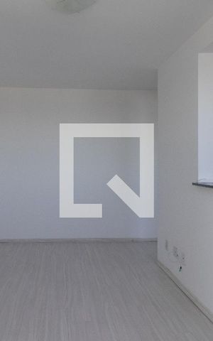 Apartamento para alugar com 48m², 2 quartos e 1 vaga Apartamento para alugar com 48m², 2 quartos e 1 vagaSala