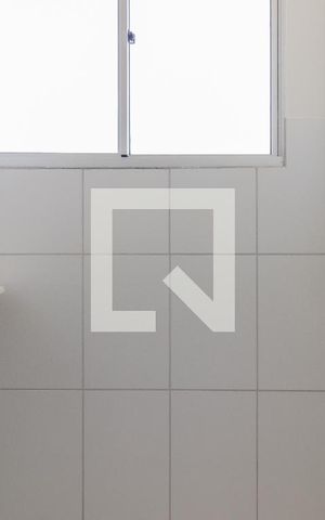 Apartamento para alugar com 48m², 2 quartos e 1 vaga Apartamento para alugar com 48m², 2 quartos e 1 vagaLavanderia