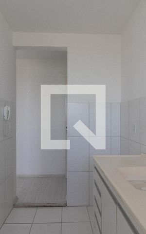 Apartamento para alugar com 48m², 2 quartos e 1 vaga Apartamento para alugar com 48m², 2 quartos e 1 vagaCozinha