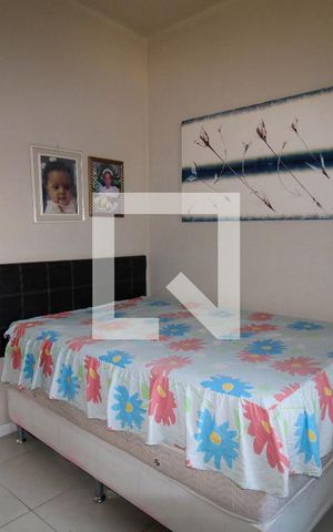 Casa de condomínio à venda com 140m², 3 quartos e sem vagaQuarto 2