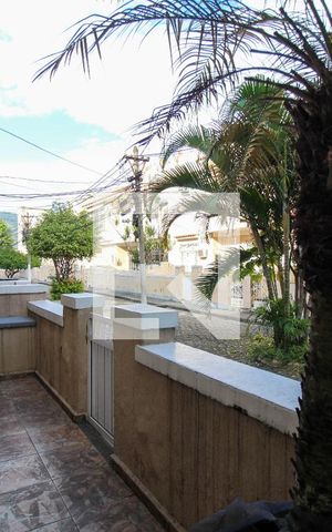 Casa de condomínio à venda com 140m², 3 quartos e sem vagaVaranda da Sala