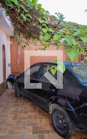 Casa para alugar com 100m², 2 quartos e 1 vagaGaragem