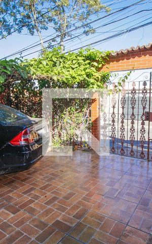 Casa para alugar com 100m², 2 quartos e 1 vagaGaragem