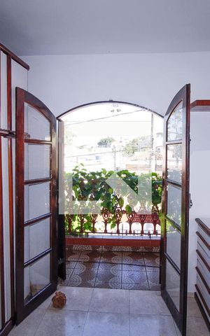 Casa para alugar com 100m², 2 quartos e 1 vagaQuarto 2