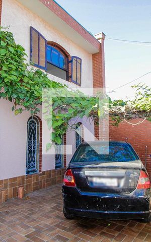 Casa para alugar com 100m², 2 quartos e 1 vagaGaragem