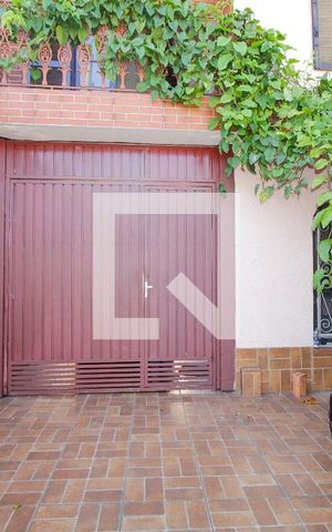 Casa para alugar com 100m², 2 quartos e 1 vagaGaragem