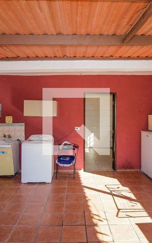 Casa para alugar com 100m², 2 quartos e 1 vagaÁrea de Serviço