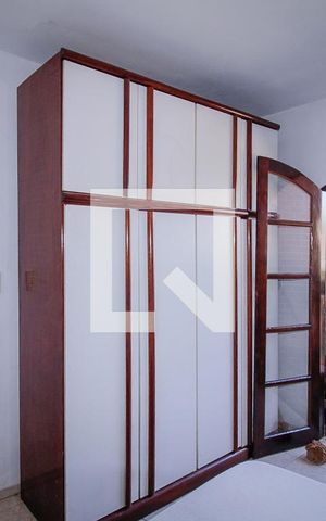 Casa para alugar com 100m², 2 quartos e 1 vagaQuarto 2