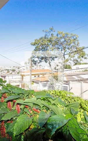 Casa para alugar com 100m², 2 quartos e 1 vagaVaranda