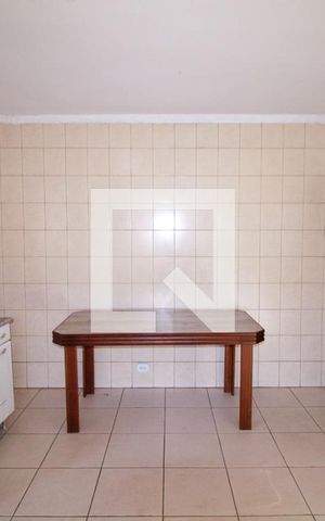 Casa para alugar com 100m², 2 quartos e 1 vagaCozinha