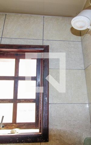 Casa para alugar com 100m², 2 quartos e 1 vagaBanheiro
