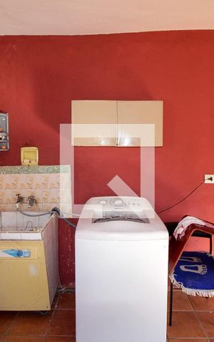 Casa para alugar com 100m², 2 quartos e 1 vagaÁrea de Serviço
