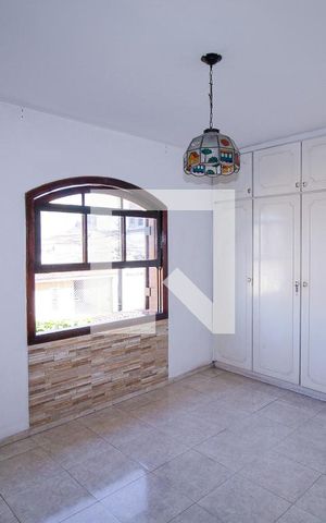 Casa para alugar com 100m², 2 quartos e 1 vagaQuarto 1