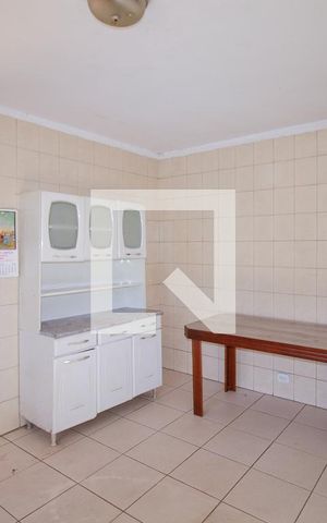 Casa para alugar com 100m², 2 quartos e 1 vagaCozinha