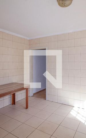 Casa para alugar com 100m², 2 quartos e 1 vagaCozinha