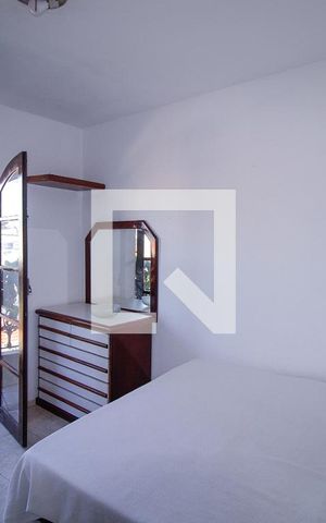 Casa para alugar com 100m², 2 quartos e 1 vagaQuarto 2