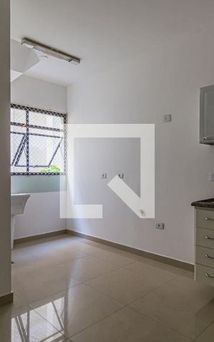 Apartamento para alugar com 74m², 2 quartos e 1 vagaCozinha