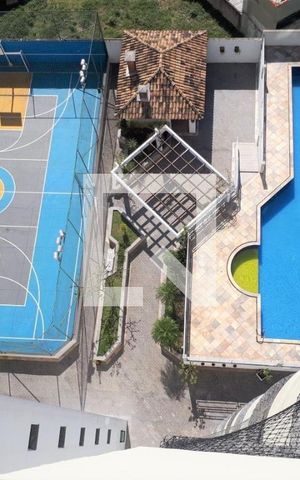 Apartamento à venda com 127m², 3 quartos e 3 vagas