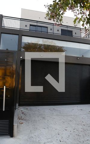 Apartamento para alugar com 26m², 1 quarto e sem vagaFachada