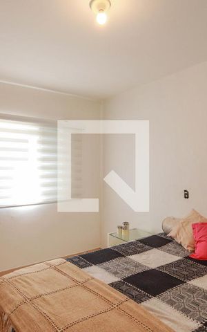 Casa para alugar com 60m², 2 quartos e sem vaga Casa para alugar com 60m², 2 quartos e sem vagaQuarto 1