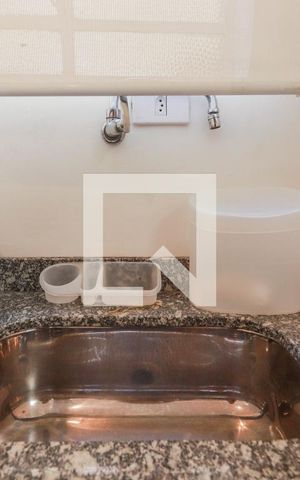 Casa para alugar com 60m², 2 quartos e sem vaga Casa para alugar com 60m², 2 quartos e sem vagaCozinha
