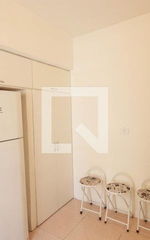 Casa para alugar com 60m², 2 quartos e sem vaga Casa para alugar com 60m², 2 quartos e sem vagaCozinha