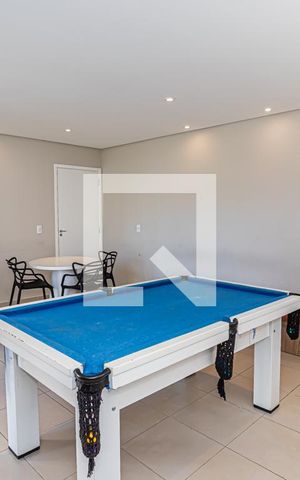Apartamento para alugar com 50m², 2 quartos e 1 vaga Apartamento para alugar com 50m², 2 quartos e 1 vagaSalão de jogos adulto