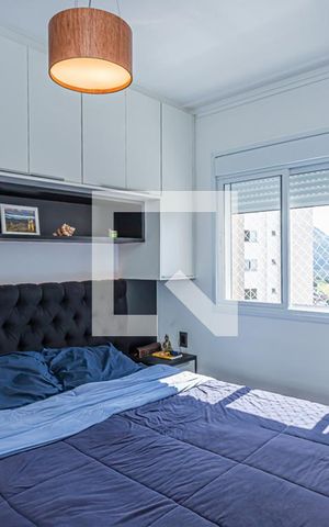 Apartamento para alugar com 50m², 2 quartos e 1 vaga Apartamento para alugar com 50m², 2 quartos e 1 vagaSuite