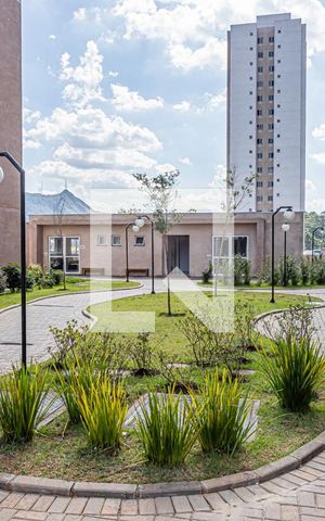 Apartamento para alugar com 50m², 2 quartos e 1 vaga Apartamento para alugar com 50m², 2 quartos e 1 vagaÁrea comum