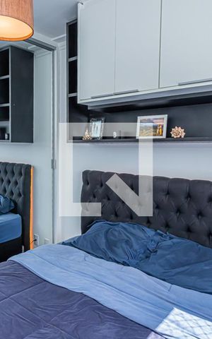 Apartamento para alugar com 50m², 2 quartos e 1 vaga Apartamento para alugar com 50m², 2 quartos e 1 vagaSuite