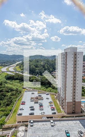 Apartamento para alugar com 50m², 2 quartos e 1 vaga Apartamento para alugar com 50m², 2 quartos e 1 vagaVista Varanda da Sala