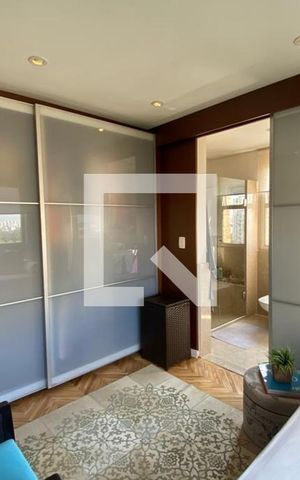 Apartamento à venda com 189m², 2 quartos e 4 vagas Apartamento à venda com 189m², 2 quartos e 4 vagasSuíte 1