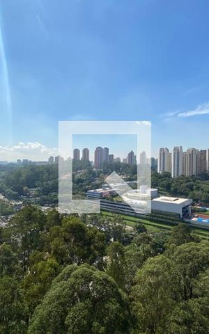 Apartamento à venda com 189m², 2 quartos e 4 vagas Apartamento à venda com 189m², 2 quartos e 4 vagasVista da Sala