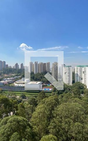 Apartamento à venda com 189m², 2 quartos e 4 vagas Apartamento à venda com 189m², 2 quartos e 4 vagasVista da Sacada