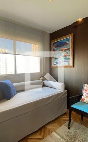 Apartamento à venda com 189m², 2 quartos e 4 vagas Apartamento à venda com 189m², 2 quartos e 4 vagasSuíte 1