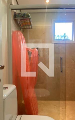 Apartamento à venda com 189m², 2 quartos e 4 vagas Apartamento à venda com 189m², 2 quartos e 4 vagasLavabo