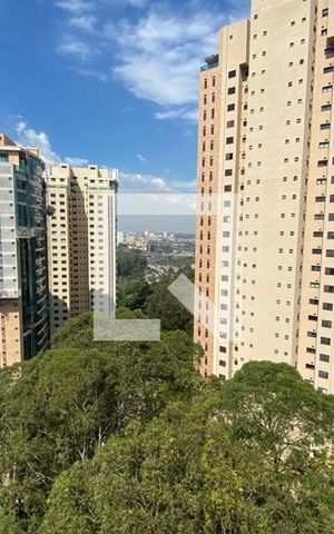 Apartamento à venda com 189m², 2 quartos e 4 vagas Apartamento à venda com 189m², 2 quartos e 4 vagasVista do Quarto 2