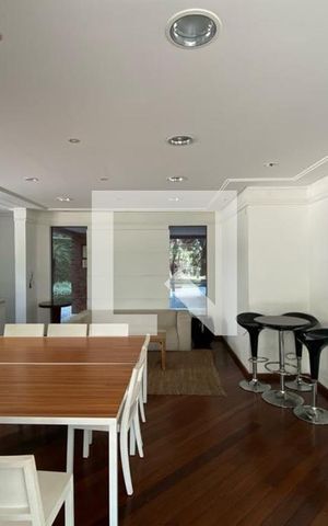 Apartamento à venda com 189m², 2 quartos e 4 vagas Apartamento à venda com 189m², 2 quartos e 4 vagasÁrea comum - Salão de festas