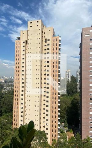 Apartamento à venda com 189m², 2 quartos e 4 vagas Apartamento à venda com 189m², 2 quartos e 4 vagasVista da Varanda