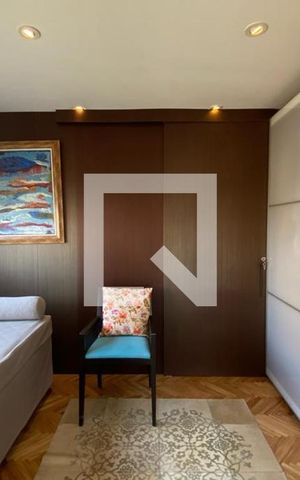 Apartamento à venda com 189m², 2 quartos e 4 vagas Apartamento à venda com 189m², 2 quartos e 4 vagasSuíte 1