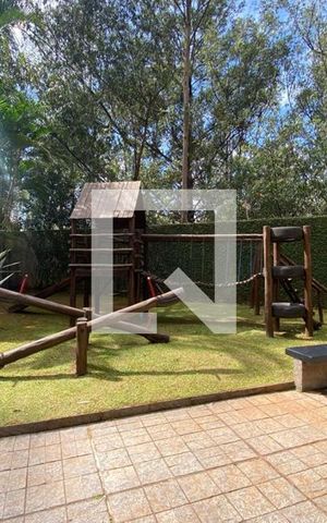 Apartamento à venda com 189m², 2 quartos e 4 vagas Apartamento à venda com 189m², 2 quartos e 4 vagasÁrea Comum - Playground